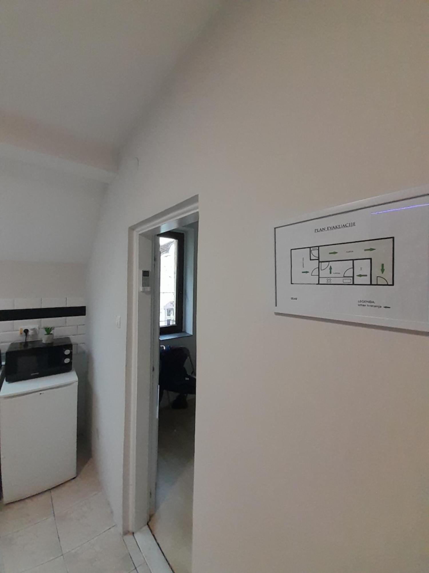 Cool & Cozy Center Appartement Subotica Buitenkant foto