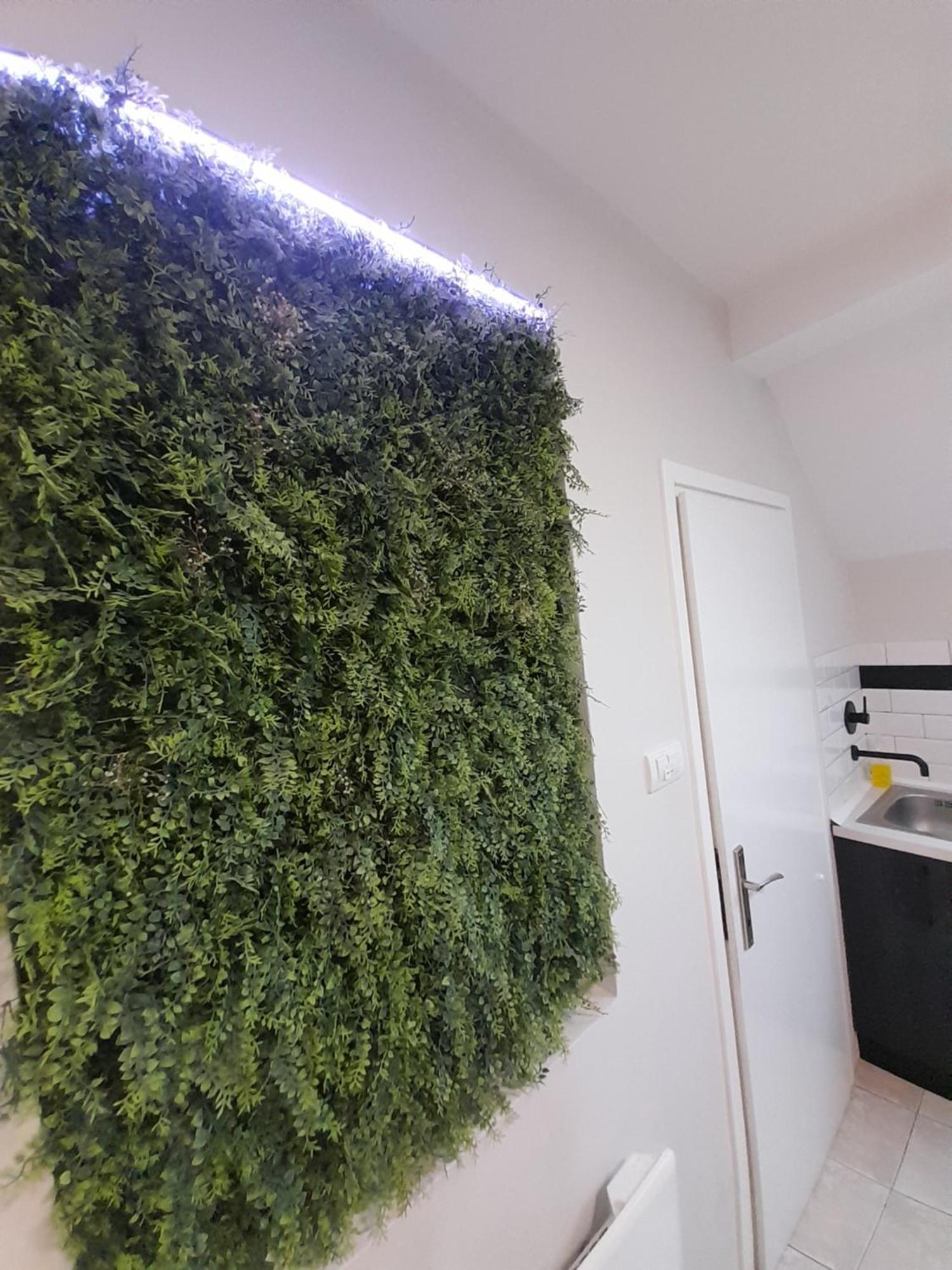 Cool & Cozy Center Appartement Subotica Buitenkant foto
