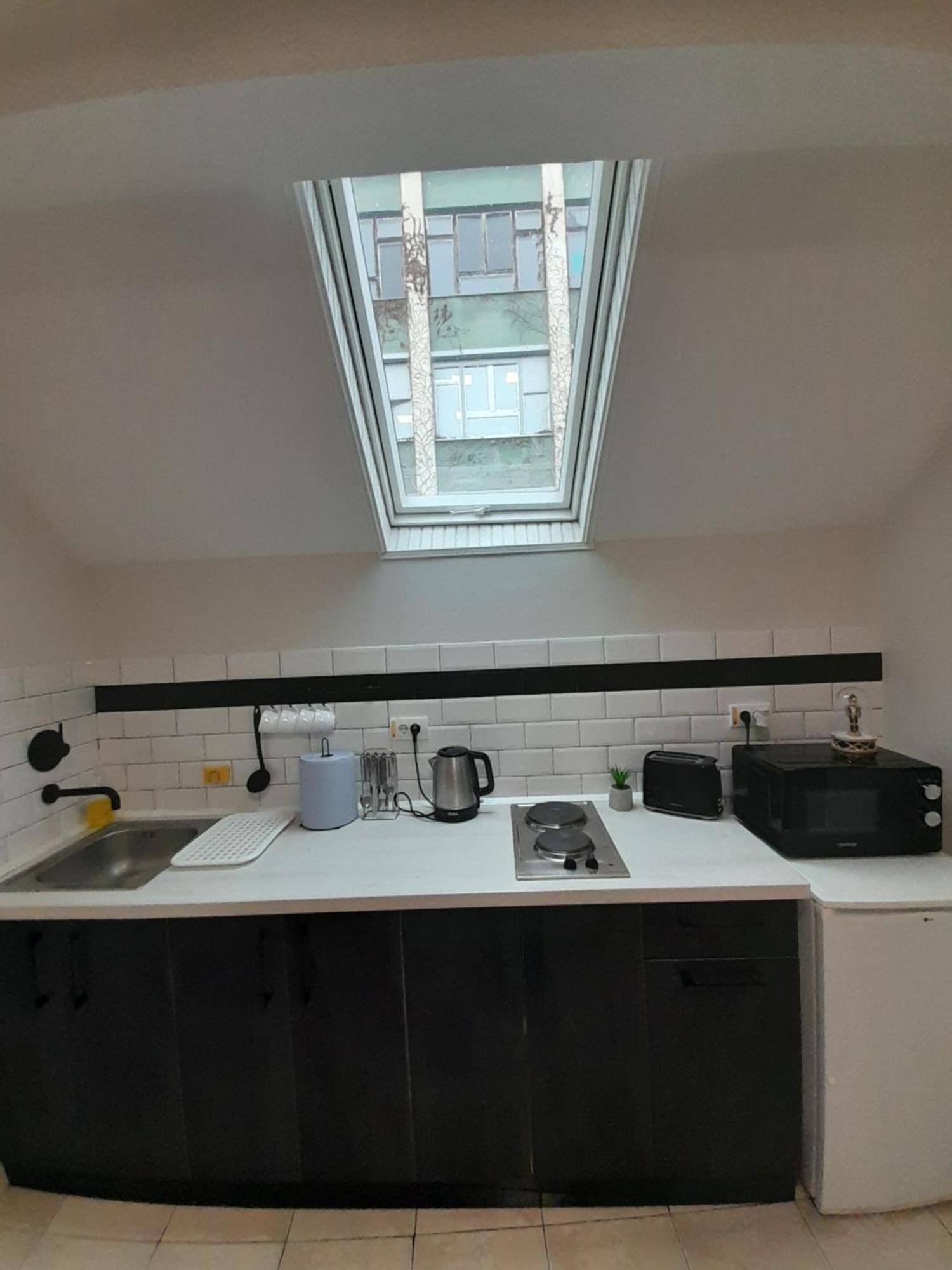 Cool & Cozy Center Appartement Subotica Buitenkant foto