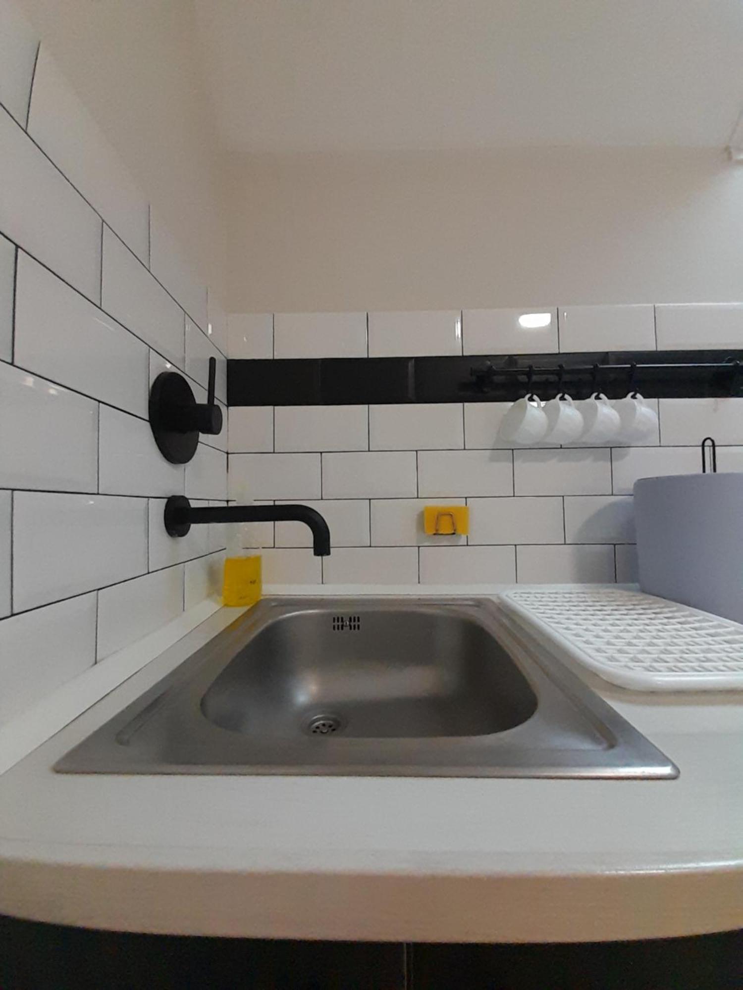 Cool & Cozy Center Appartement Subotica Buitenkant foto