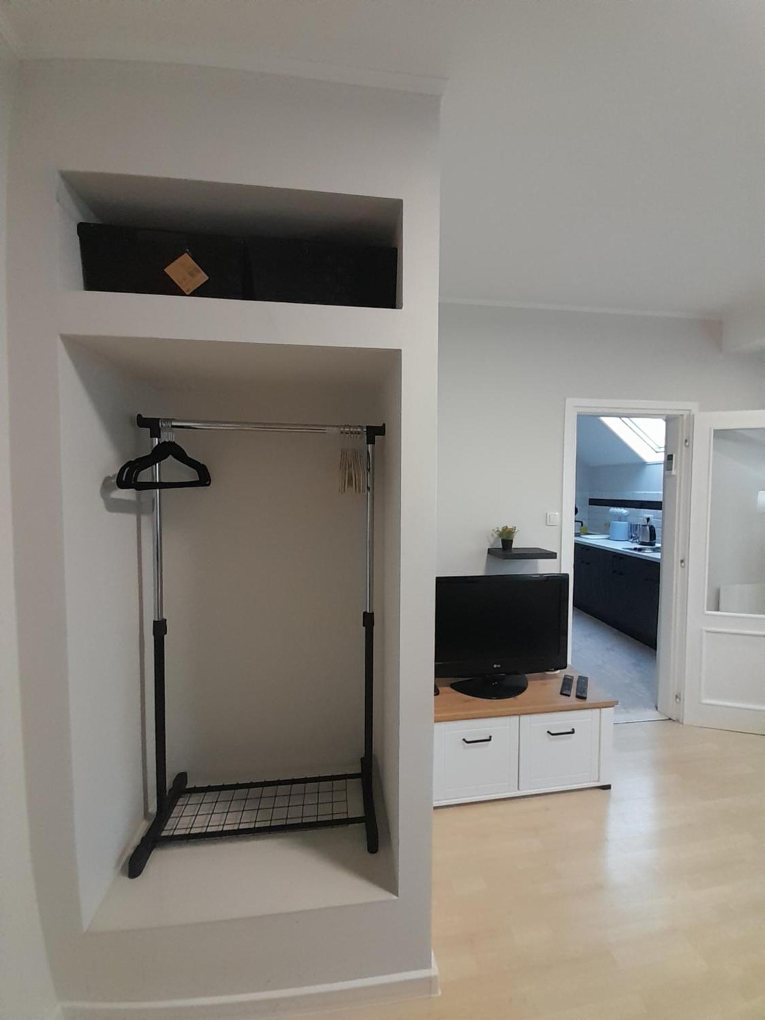 Cool & Cozy Center Appartement Subotica Buitenkant foto
