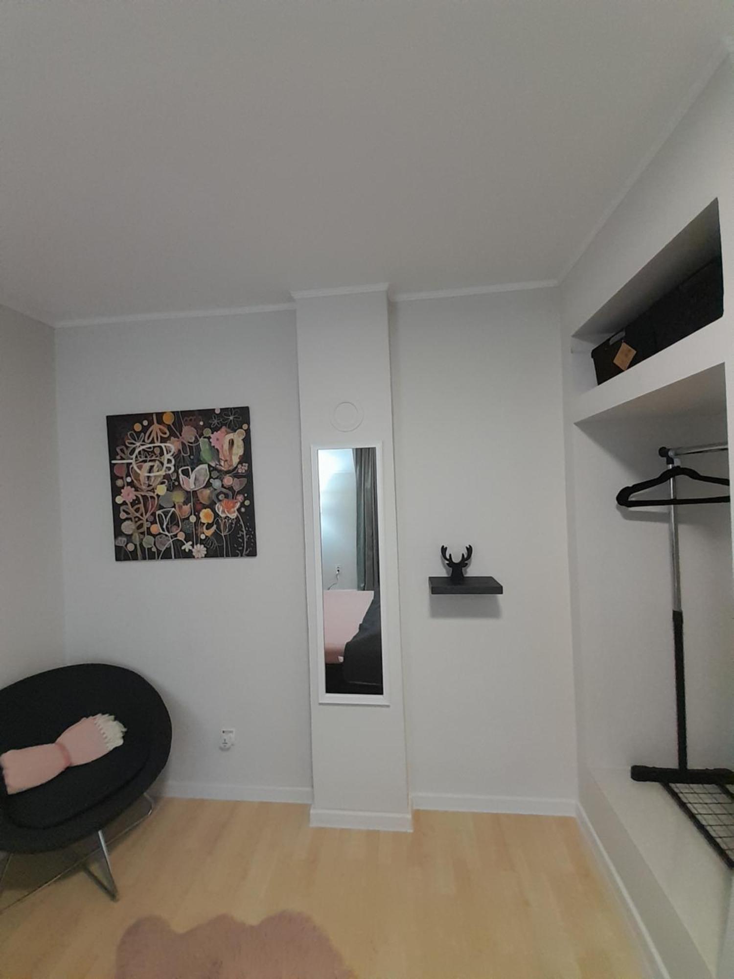 Cool & Cozy Center Appartement Subotica Buitenkant foto