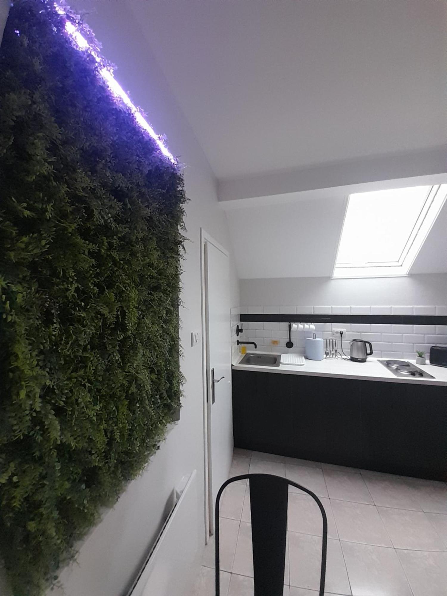 Cool & Cozy Center Appartement Subotica Buitenkant foto